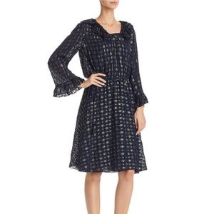 Tory Burch Jasmine dress size 2 nwt